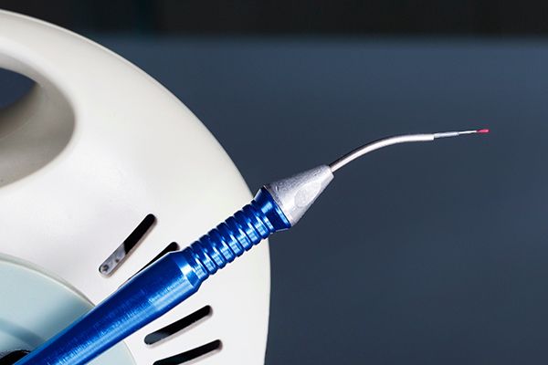 Cosmetic Micro Dentistry | Intraoral Camera, Root Canals and Periodontal Treatment