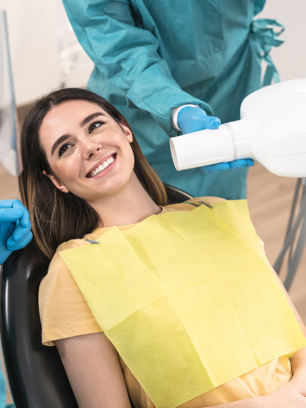 Cosmetic Micro Dentistry | Inlays  amp  Onlays, Oral Cancer Screening and Nitrous Oxide  Laughing Gas 