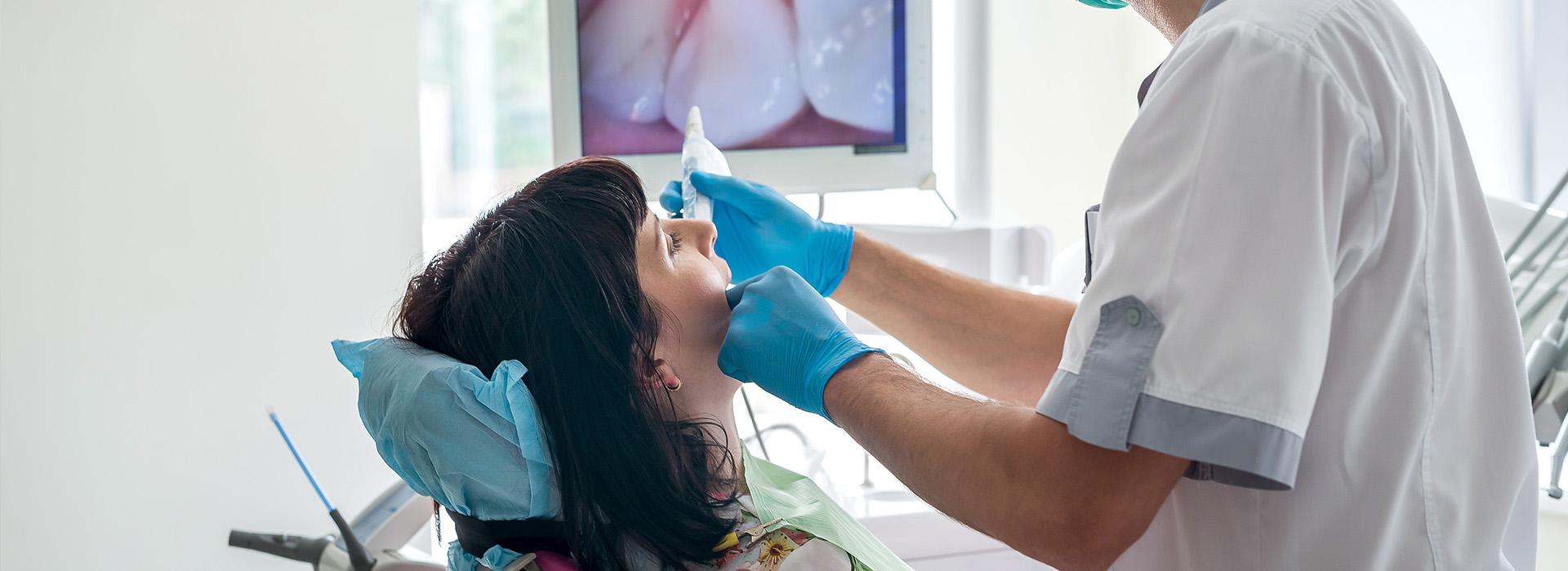 Cosmetic Micro Dentistry | X-Guide   by X-Nav, Oral Exams and Root Canals