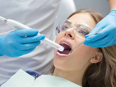 Cosmetic Micro Dentistry | Intraoral Camera, Implant Dentistry and Dentures